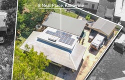 8 Neal Place, Katherine, NT 0850