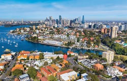 72 Kurraba Road, Neutral Bay, NSW 2089