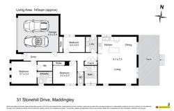 31 Stonehill Drive, Maddingley, Vic 3340
