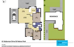 61 Kellerman Drive, St Helens Park, NSW 2560