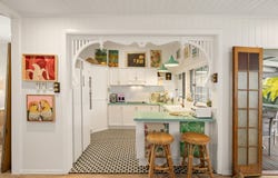 88 Kingsley Terrace, Manly, Qld 4179