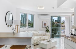 201/7 Mallana Street, Surfers Paradise, Qld 4217