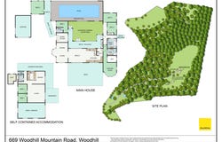 669 Woodhill Mountain Road, Woodhill, NSW 2535