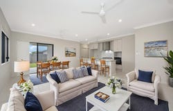 9 Cabral Court, Burdell, Qld 4818