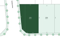 Lot 2751 Precinct H - Stage 6B, Box Hill, NSW 2765
