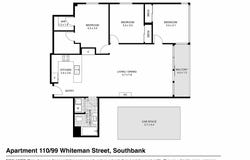 105/99 Whiteman Street, Southbank, Vic 3006