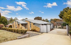 4 Fern Place, Banks, ACT 2906