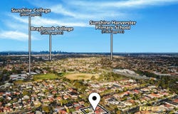 2&4 Eastcote St, Sunshine North, Vic 3020