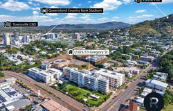 2303/53 Gregory Street, North Ward, Qld 4810
