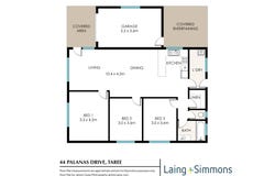 44 Palanas Drive, Taree, NSW 2430