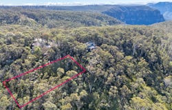 255 Connaught Road, Blackheath, NSW 2785