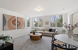 25/17-21 Tivoli Place, South Yarra, Vic 3141