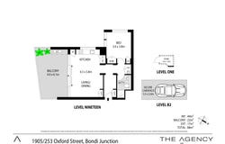 1905/253 Oxford Street, Bondi Junction, NSW 2022