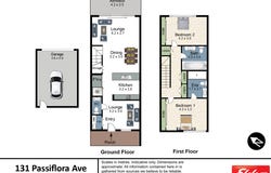131 Passiflora Avenue, Denham Court, NSW 2565