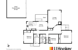 134 Box Hill Road, Claremont, Tas 7011