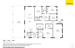 231 Condor Drive, Sunshine Acres, Qld 4655