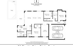 84 Flagship Drive, Trinity Beach, Qld 4879