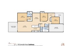 2/12 Esmeralda Street, Cambooya, Qld 4358