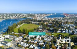 2A Passmore Avenue, North Fremantle, WA 6159