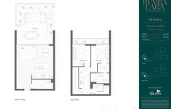 4/89a John Whiteway Drive, Gosford, NSW 2250