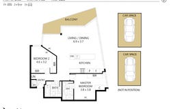 1801/3-5 St Kilda Road, St Kilda, Vic 3182