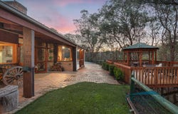 150 Menzies Road, Kangaroo Ground, Vic 3097