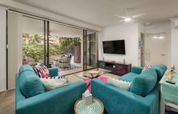 1014/18 Manning Street, Milton, Qld 4064