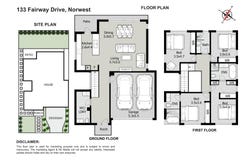 133 Fairway Drive, Norwest, NSW 2153