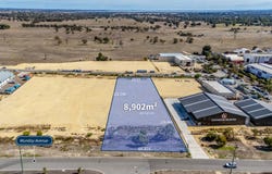 68 Munday Avenue, Pinjarra, WA 6208