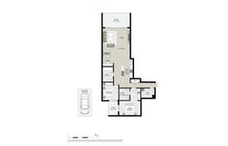 602/106 Denham Street, Townsville City, Qld 4810