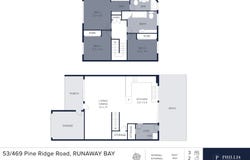53/469 Pine Ridge Road, Runaway Bay, Qld 4216