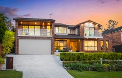 4 Gascoyne Place, Illawong, NSW 2234