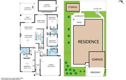 18 Ash Avenue, Corowa, NSW 2646