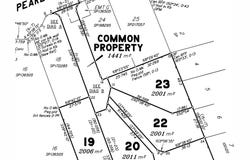 Ocean View Estate, Pearl Drive, Craignish, Qld 4655