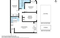 3/23 Genoa Street, Moorabbin, Vic 3189