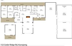 152 Cedar Ridge Road, Kurrajong, NSW 2758