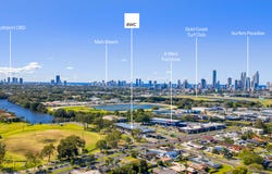 1-9, 117 ASHMORE ROAD, Bundall, Qld 4217