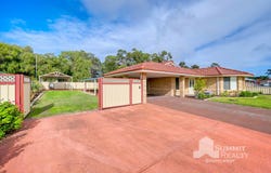 41 Blue Wren Drive, Eaton, WA 6232