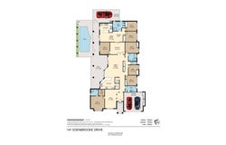 141 Edenbrooke Drive, Seventeen Mile Rocks, Qld 4073