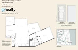 1001/18 Enderley Avenue, Surfers Paradise, Qld 4217