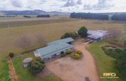 425 Pickfords Rd, Glendaruel, Vic 3363