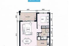 64/227 Flemington Rd, Franklin, ACT 2913