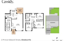 2 Prince Edward Street, Gladesville, NSW 2111