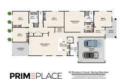 82 Broxburn Circuit, Spring Mountain, Qld 4300