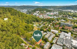 2/4 Jarrett Street, North Gosford, NSW 2250