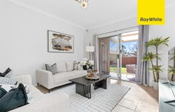 2/31A Provincial Street, Auburn, NSW 2144