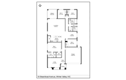 19 Steamboat Avenue, Winter Valley, Vic 3358