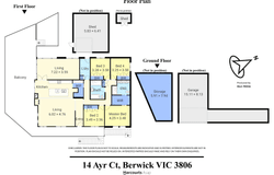 14 Ayr Court, Berwick, Vic 3806
