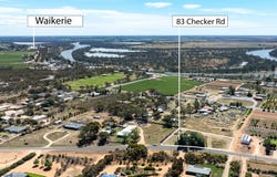 83 Checker Road, Waikerie, SA 5330