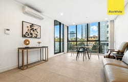 535K/2 Morton Street, Parramatta, NSW 2150
